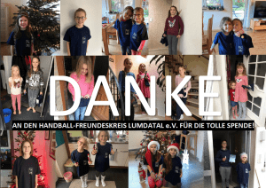 HSG Weihnachtswichtel HSG Weihnachtswichtel