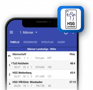 HSG Lumdatal e.V. HSG Lumdatal e.V.
